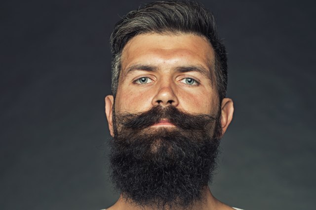 Na koji naèin brade imaju zdravstvene koristi za muškarce